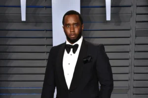 Read more about the article Diddy named in revealed legal documents of Tupac’s death – The Sun Nigeria