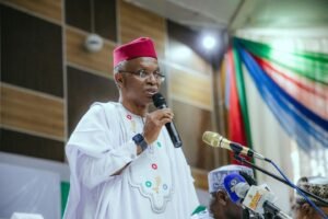 Read more about the article El-Rufai addresses reports of defection to PDP – The Sun Nigeria