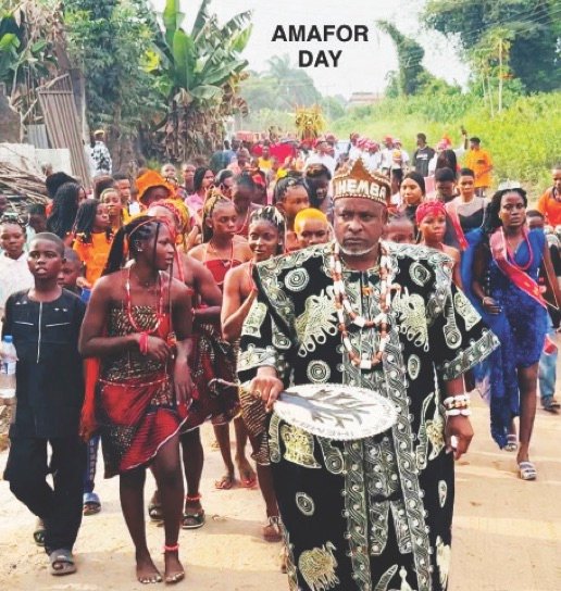 You are currently viewing A celebration of tradition and progress in Imerienwe