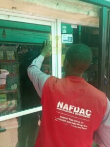 Read more about the article In a crackdown NAFDAC seizes, destroys N1.36bln fake, expired products in Abuja