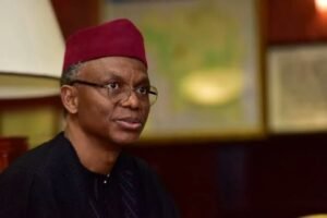 Read more about the article El-Rufai under attack over alleged plot to unseat Tinubu