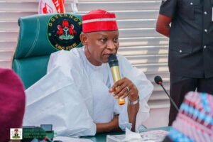 Read more about the article Ganduje owed N48 billion outstanding gratuities, says Governor Yusuf