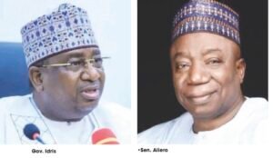 Read more about the article Aliero’s defection to APC stirs uncertainty in opposition