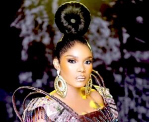 Read more about the article I groomed my daughter to become famous –Iyabo Ojo