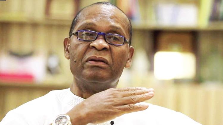 You are currently viewing Tinubu destined to remain in power until 2031 – Igbokwe