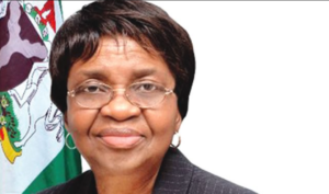 Read more about the article About 14.3 million Nigerians abuse drug, 73% arrested for possession – NAFDAC DG 