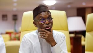 Read more about the article El-Rufai knocks Bwala over alleged plot to unseat Tinubu’s govt