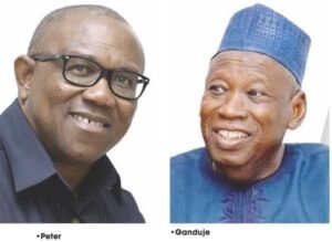 Read more about the article Obi, Morka’s unending feud