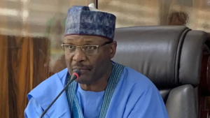 Read more about the article INEC must meet Nigerians’ expectation -IPAC