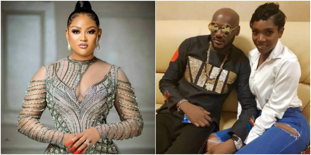 You are currently viewing Actress Uche Elendu slams 2Baba, says he betrayed Annie – The Sun Nigeria