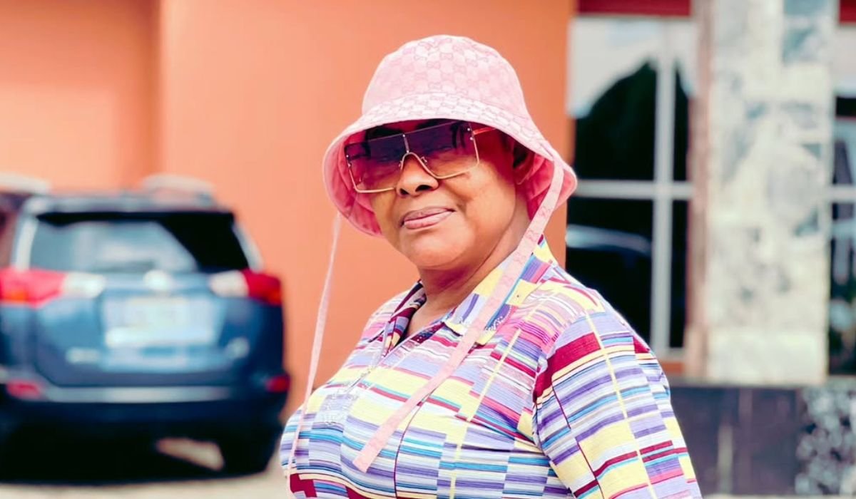 You are currently viewing Any lady without bra will be disqualified from audition – Actress Ngozi Ezeonu – The Sun Nigeria