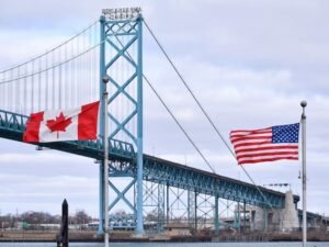 Read more about the article Why Canada Would Win Trump’s Trade War