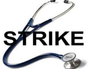 Read more about the article Just in: FCT doctors embark on 3-day warning strike over unpaid salaries, others