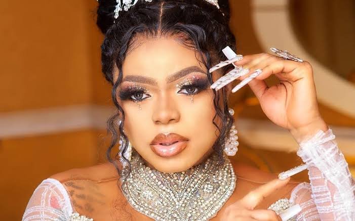 You are currently viewing Why billionaires want me over baddies – Bobrisky – The Sun Nigeria