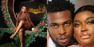 Read more about the article BBNaija star, Chinwe sparks breakup rumours with Zion – The Sun Nigeria