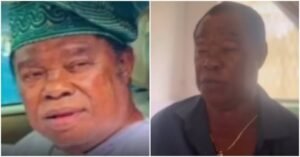 Read more about the article Veteran actor Asa Koko dies after battling undisclosed ailment – The Sun Nigeria