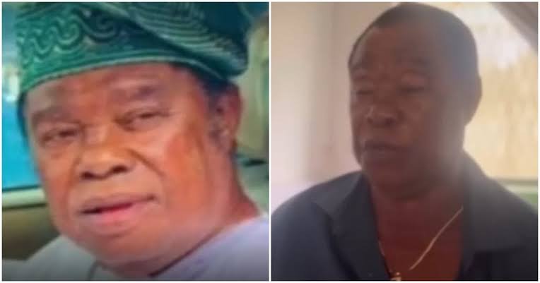 You are currently viewing Veteran actor Asa Koko dies after battling undisclosed ailment – The Sun Nigeria