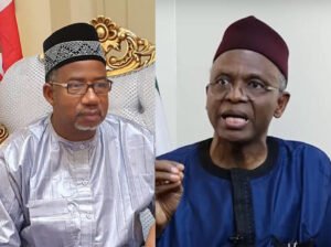 Read more about the article Mohammed, El-Rufai under fire for opposing Tinubu’s policies