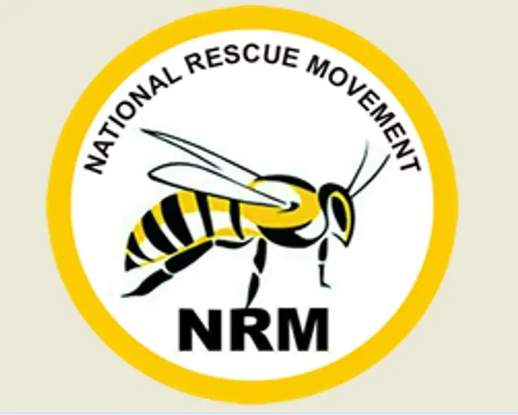 You are currently viewing NRM not into any online registration