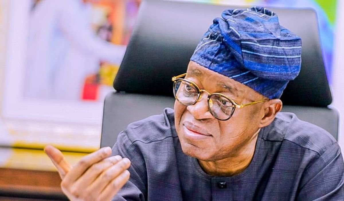 You are currently viewing Respect court ruling, Oyetola tells Adeleke