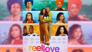 Read more about the article Timini Egbuson’s Reel Love hits N123 million in 7 days