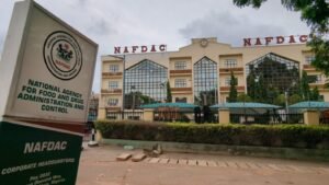 Read more about the article NAFDAC halts registration of Artemether/Lumefantrine oral suspension over stability concerns 