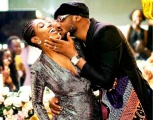 Read more about the article Nigerian celebrity marriages: A closer look at the drama, love, heartbreak