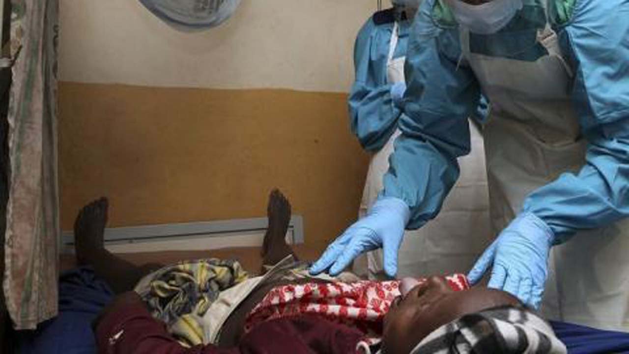 You are currently viewing 12 deaths, 76 new Lassa fever cases recorded in 10 states in 2025