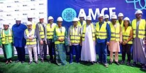 Read more about the article AMCE unveils construction milestones as June