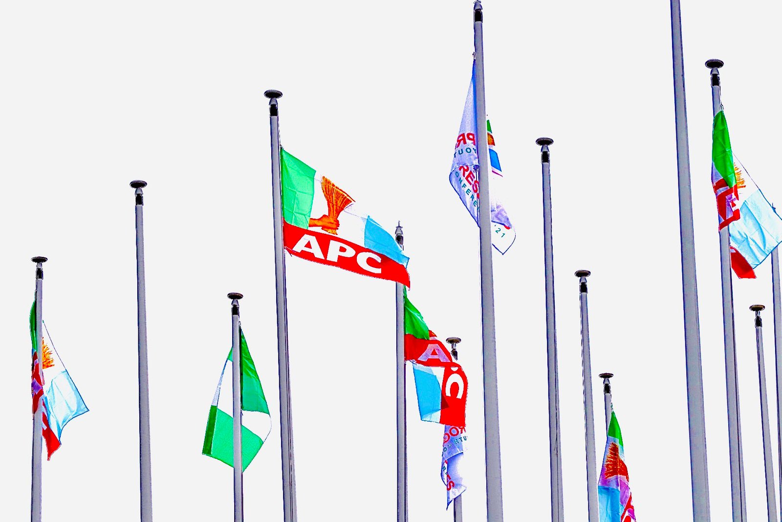 You are currently viewing …APC plans to pick candidate from Anambra Central