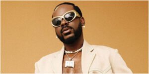 Read more about the article Why music industry are led by wrong people – Adekunle Gold – The Sun Nigeria