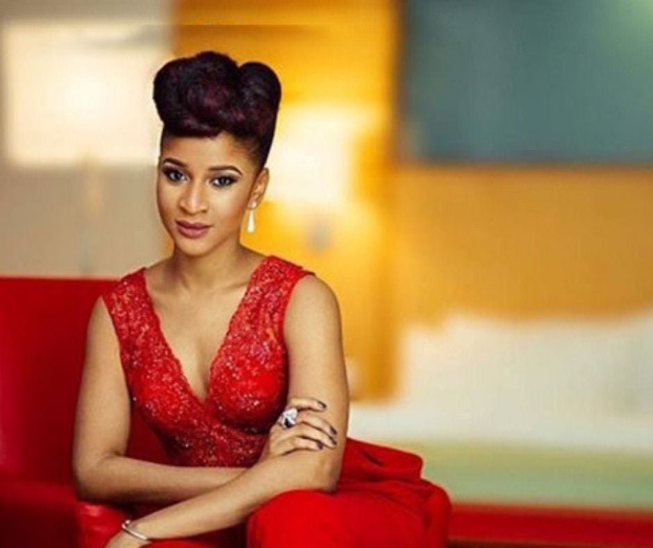 You are currently viewing Actress Adesua opens up on family’s struggles, emergency surgeries – The Sun Nigeria