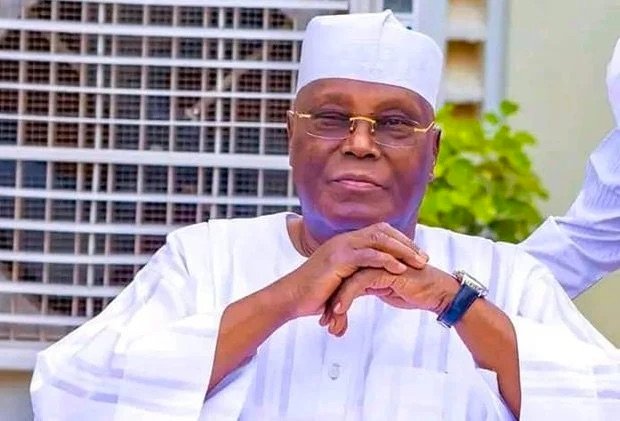 You are currently viewing Tinubu has no plans to strengthen Nigeria’s democracy -Atiku