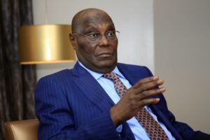 Read more about the article My visit not political – Atiku on meeting Obasanjo – The Sun Nigeria