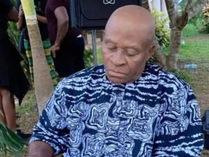 Read more about the article Nollywood actor Columbus Irosanga is dead