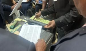 Read more about the article INEC closes case, calls no witness