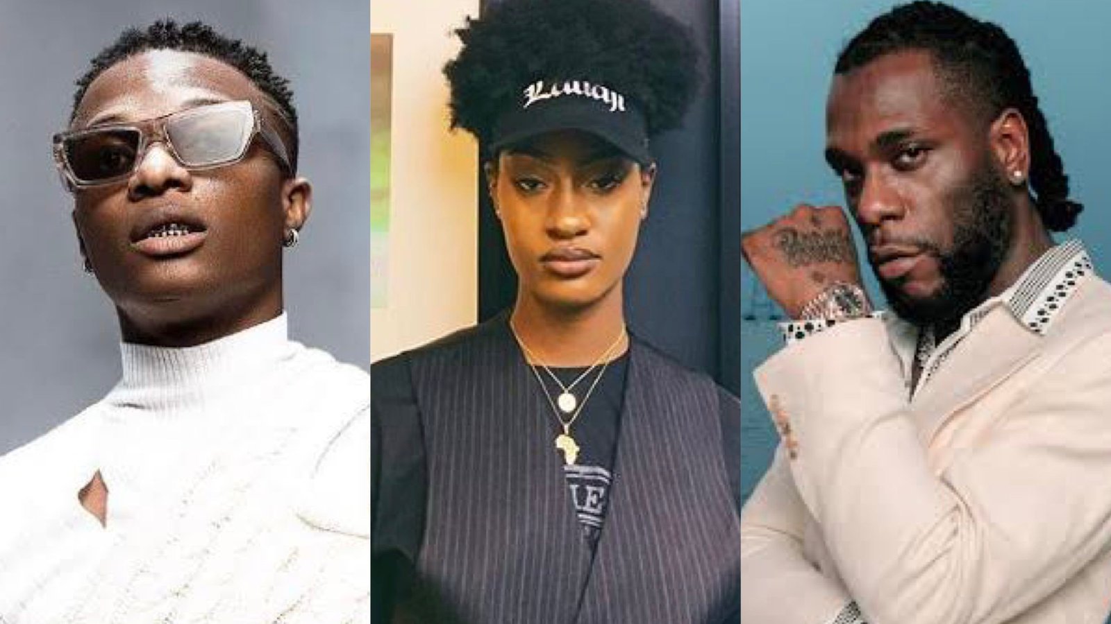 You are currently viewing 7 Nigerian artists who have won Grammy awards – The Sun Nigeria