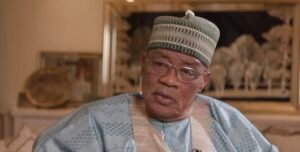 Read more about the article Babangida denies involvement in Dele Giwa’s murder, hopes truth will be unveiled in his life time