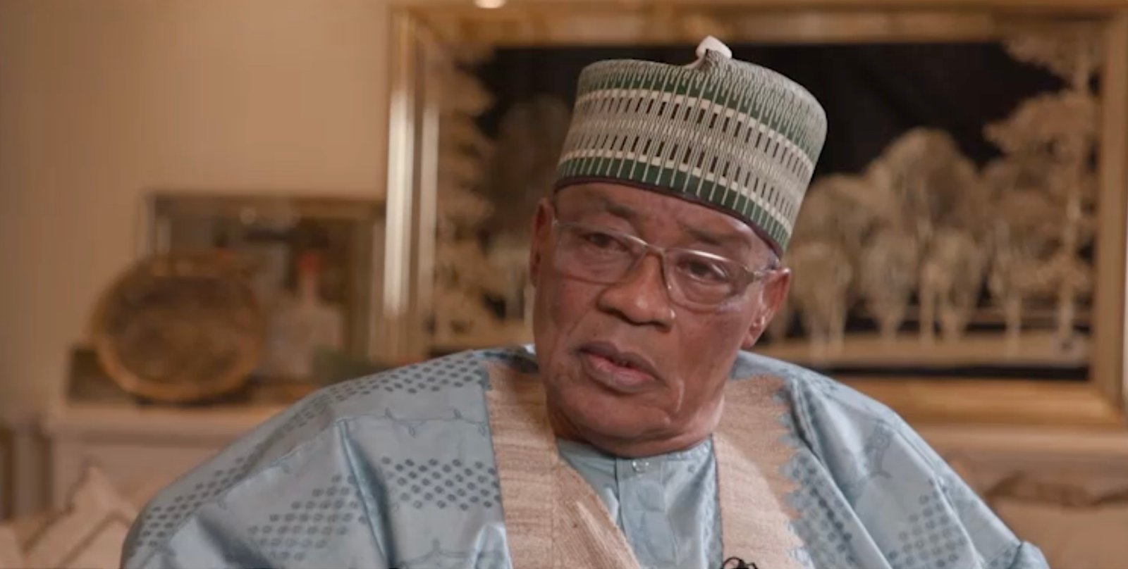 You are currently viewing Babangida denies involvement in Dele Giwa’s murder, hopes truth will be unveiled in his life time