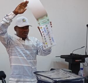 Read more about the article IPAC declares support as OSSIEC displays materials for Osun LG election