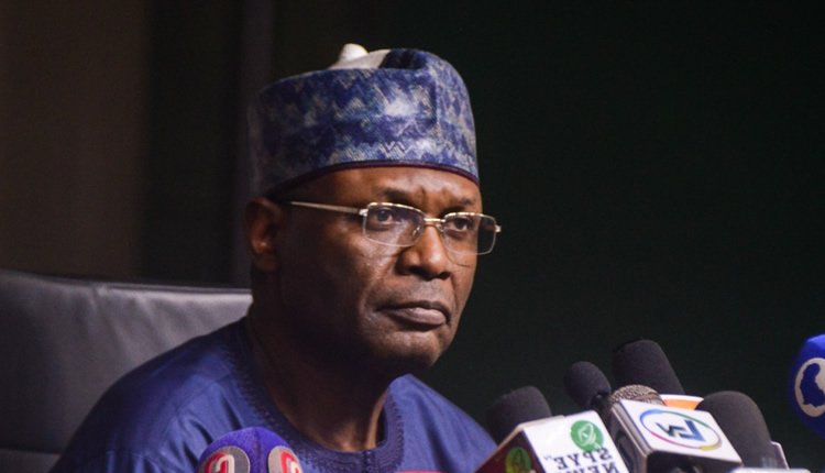 You are currently viewing INEC urges security agencies to arrest, prosecute