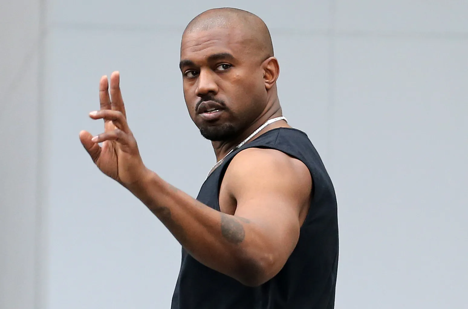 You are currently viewing Kanye West makes urgent plea for Diddy’s release – The Sun Nigeria