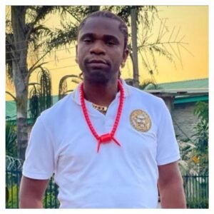 Read more about the article I have been arrested 19 times, says Speed Darlington – The Sun Nigeria