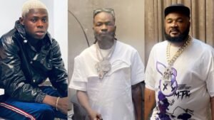 Read more about the article Court clears Naira Marley, Sam Larry, others of involvement in singer’s death – The Sun Nigeria