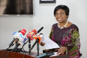 Read more about the article NAFDAC DG advocates death penalty for drug traffickers to curb menace of fake medicines