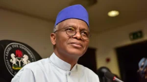 Read more about the article NDYC rejects El-Rufai’s call for North, South-South alliance