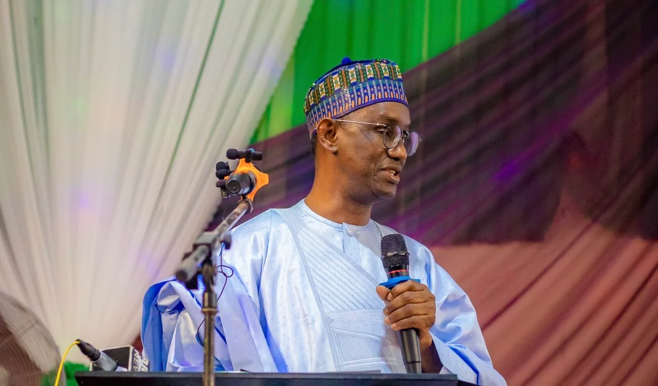 You are currently viewing Disregard El-Rufai’s statements on presidential ambition – Ribadu – The Sun Nigeria