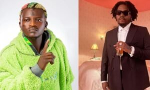 Read more about the article You snatched my producer, dancer from me – Portable slams Olamide – The Sun Nigeria