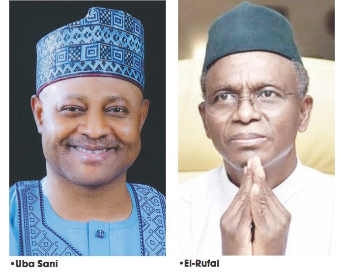 You are currently viewing The battle of two associates – The Sun Nigeria