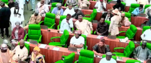 Read more about the article Osun LG crisis: Reps urge security chiefs to restore peace, order